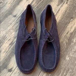 Lucky Brand Acaciah Flat